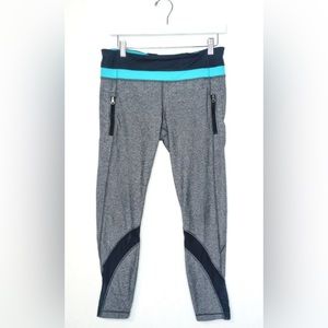 Lululemon inspire tight ll Size 2